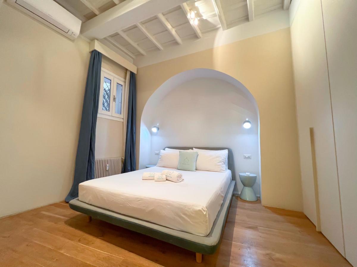 Luxury House & Secret Garden - Strategic Location, 100M To Metro B Apartamento Roma Exterior foto