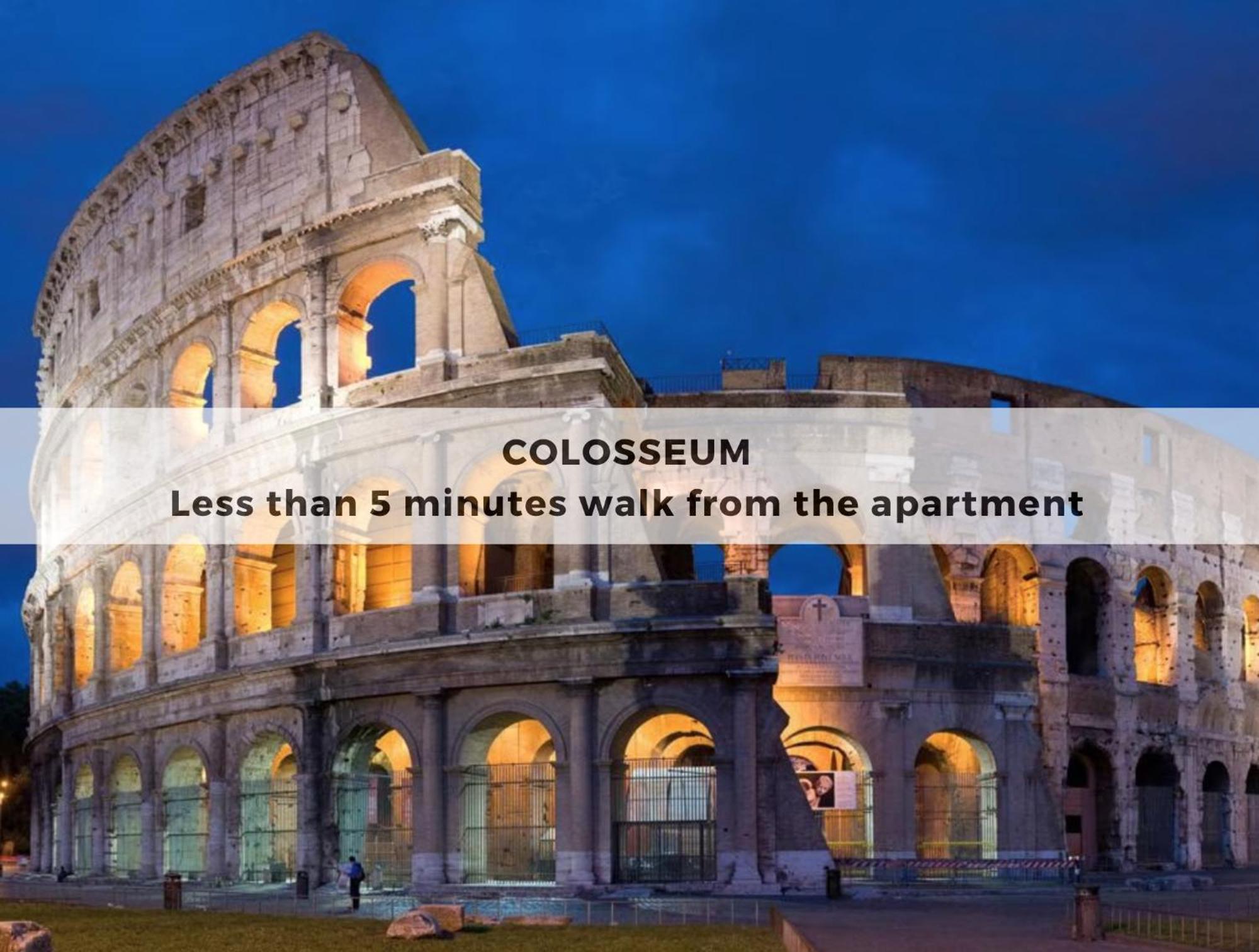 Luxury House & Secret Garden - Strategic Location, 100M To Metro B Apartamento Roma Exterior foto